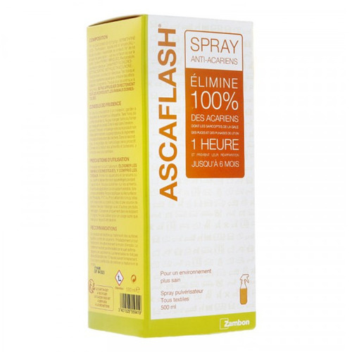 ASCAFLASH