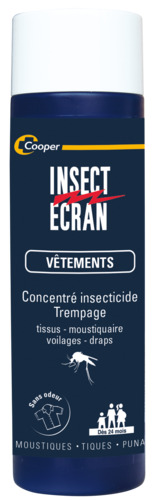 INSECT ECRAN