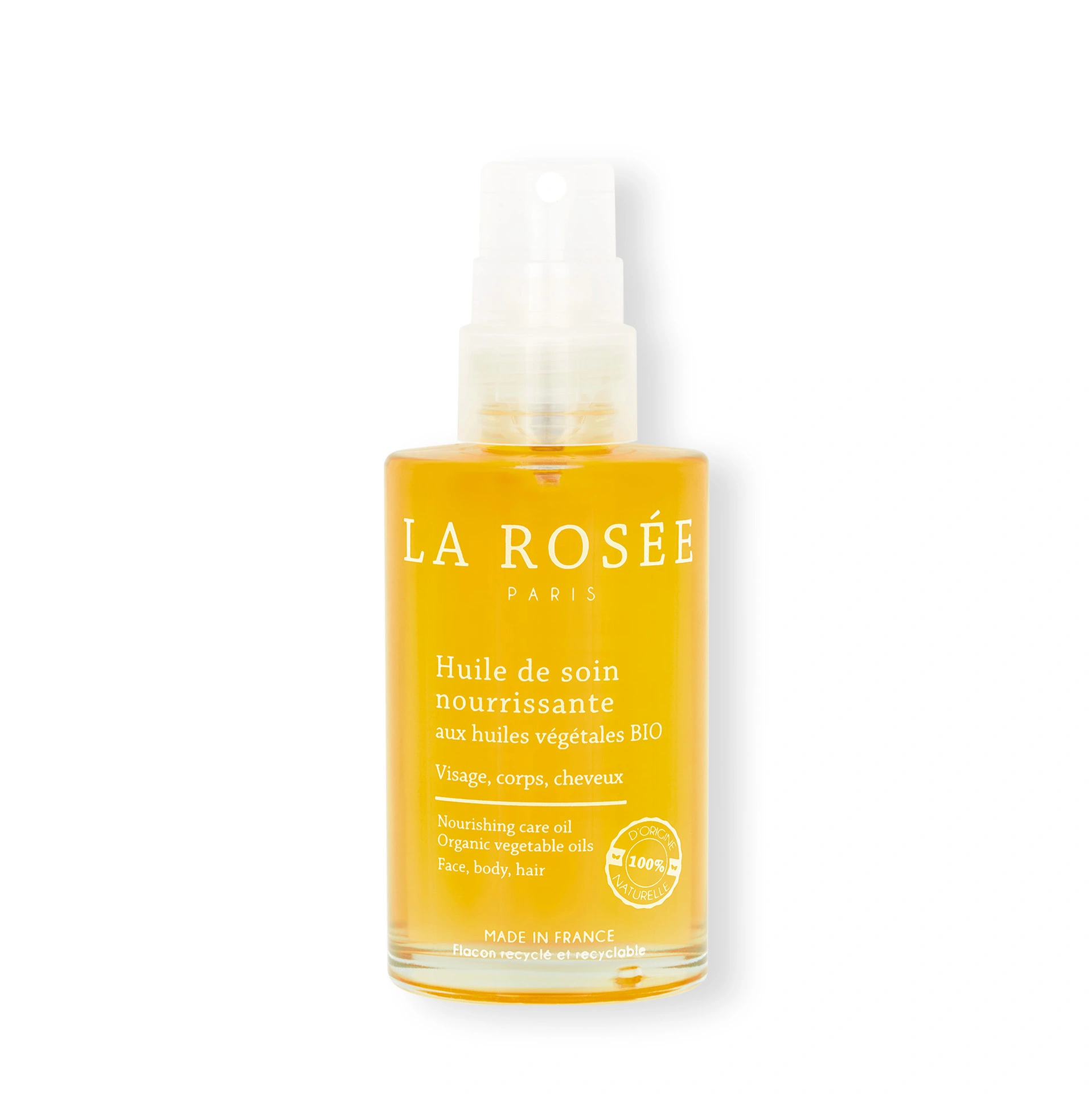 LA ROSÉE