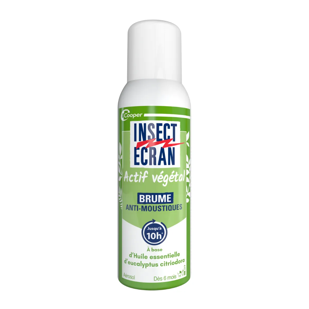 INSECT ECRAN