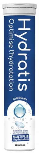 HYDRATIS