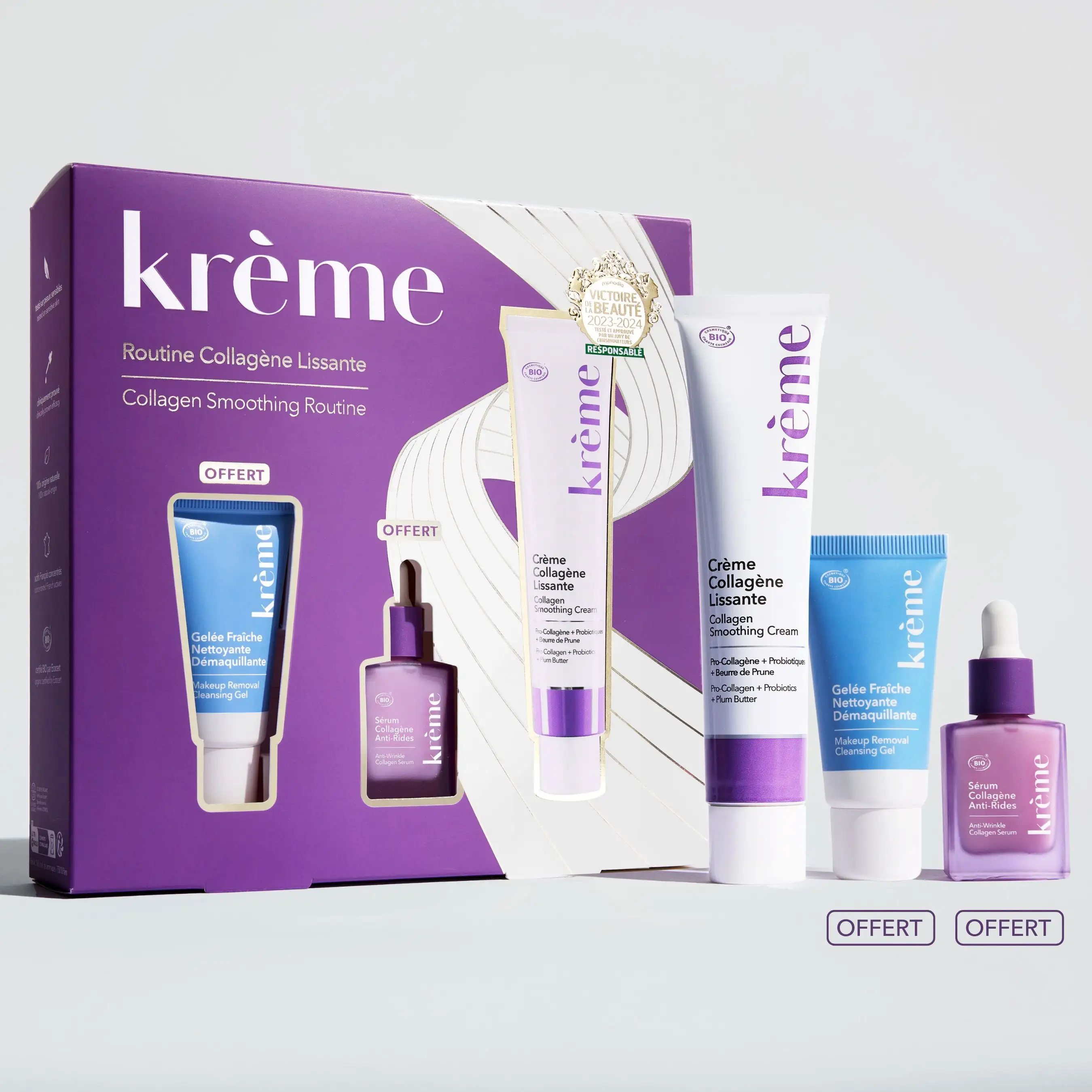 KRÈME