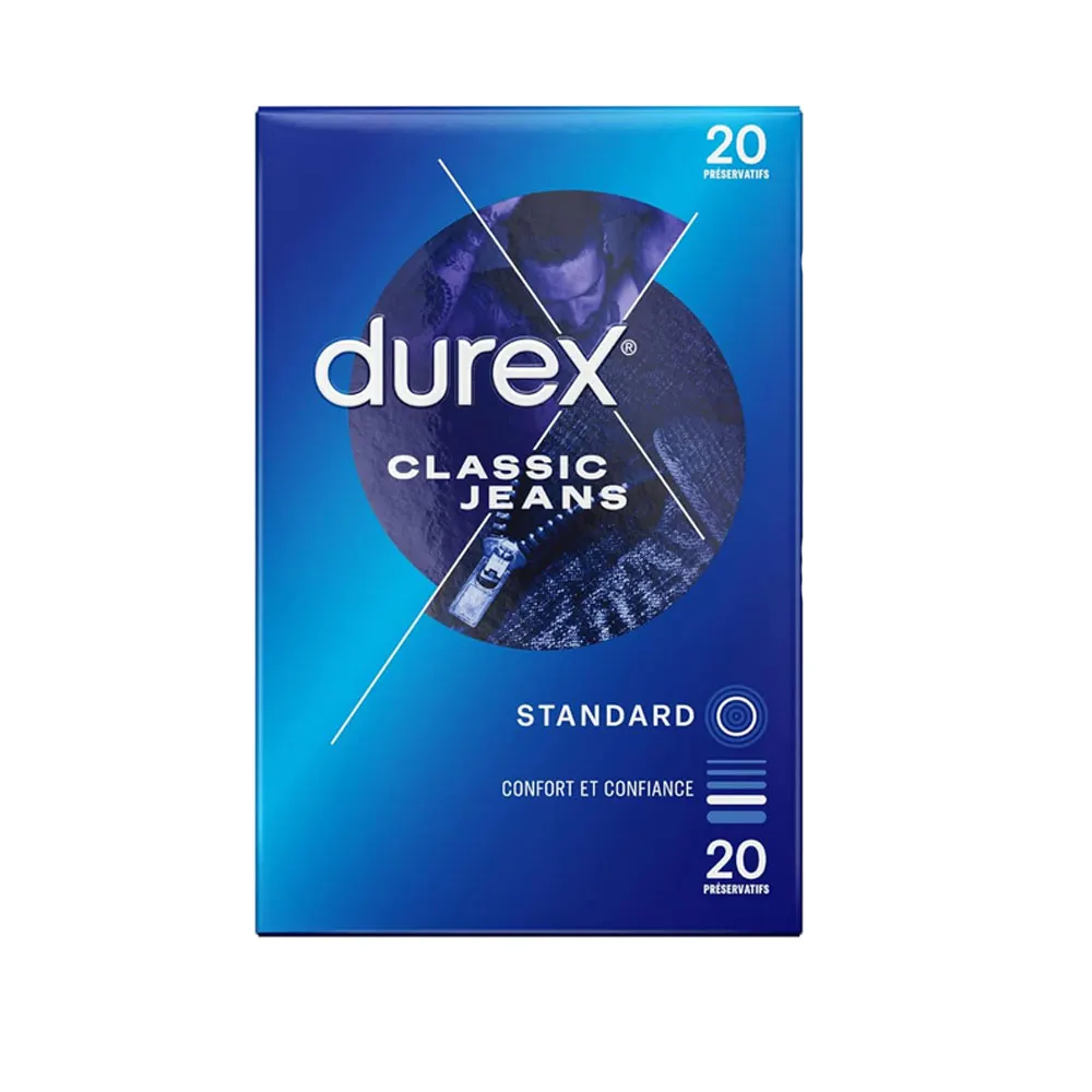 DUREX