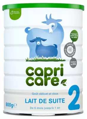 CAPRICARE